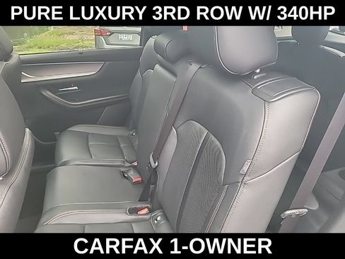 Used 2024 MAZDA CX-90 3.3 Turbo S AWD/4WD image 13