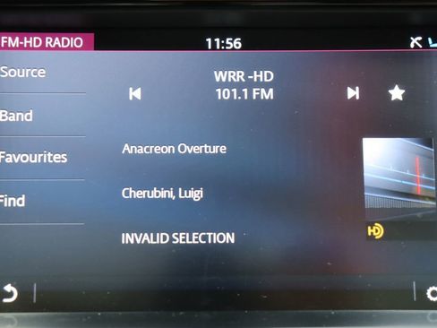 Used 2017 Jaguar XJ R-Sport image 23