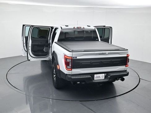 Certified 2023 Ford F150 Raptor image 43