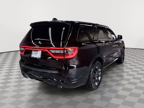 Used 2022 Dodge Durango R/T AWD/4WD image 3