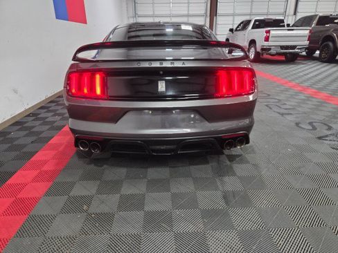 Used 2016 Ford Mustang Shelby GT350 w/ Technology Package RWD image 26