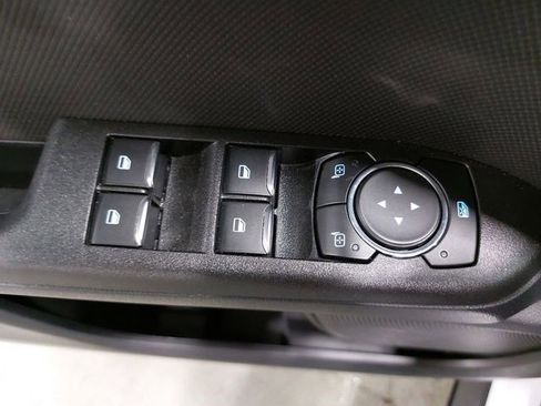 Used 2024 Ford Bronco Sport Outer Banks w/ Tech Package AWD/4WD image 30