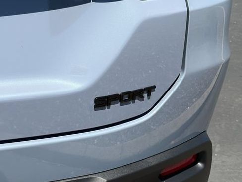 New 2026 Honda Pilot Sport image 11