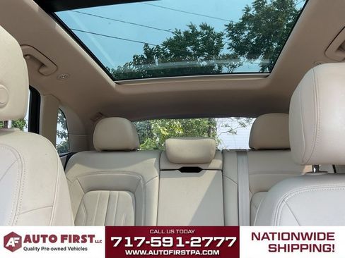 Used 2018 Audi Q5 2.0T Premium Plus w/ Premium Plus Package AWD/4WD image 26