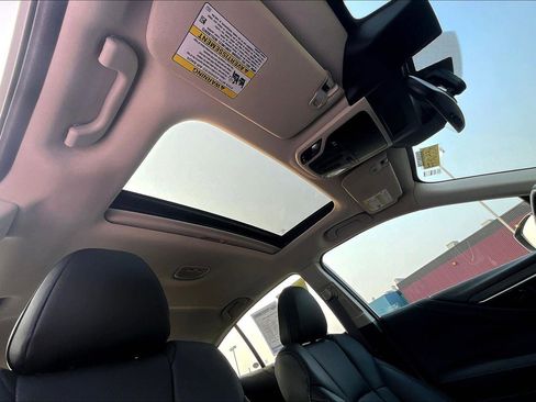 Used 2025 Subaru Legacy Limited image 17