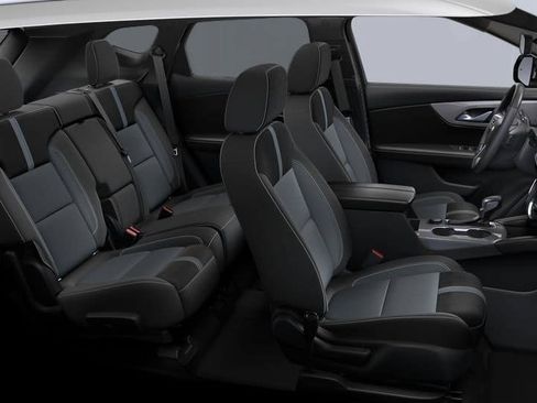New 2026 Chevrolet Blazer LT w/ Midnight/Sport Edition AWD/4WD image 57