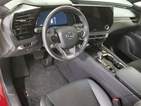 Used 2025 Lexus RX 350 350 Premium image 11