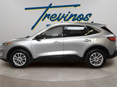 Used 2022 Ford Escape SE AWD/4WD image 11