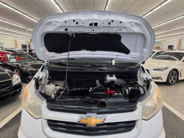 Used 2016 Chevrolet City Express LT FWD image 31