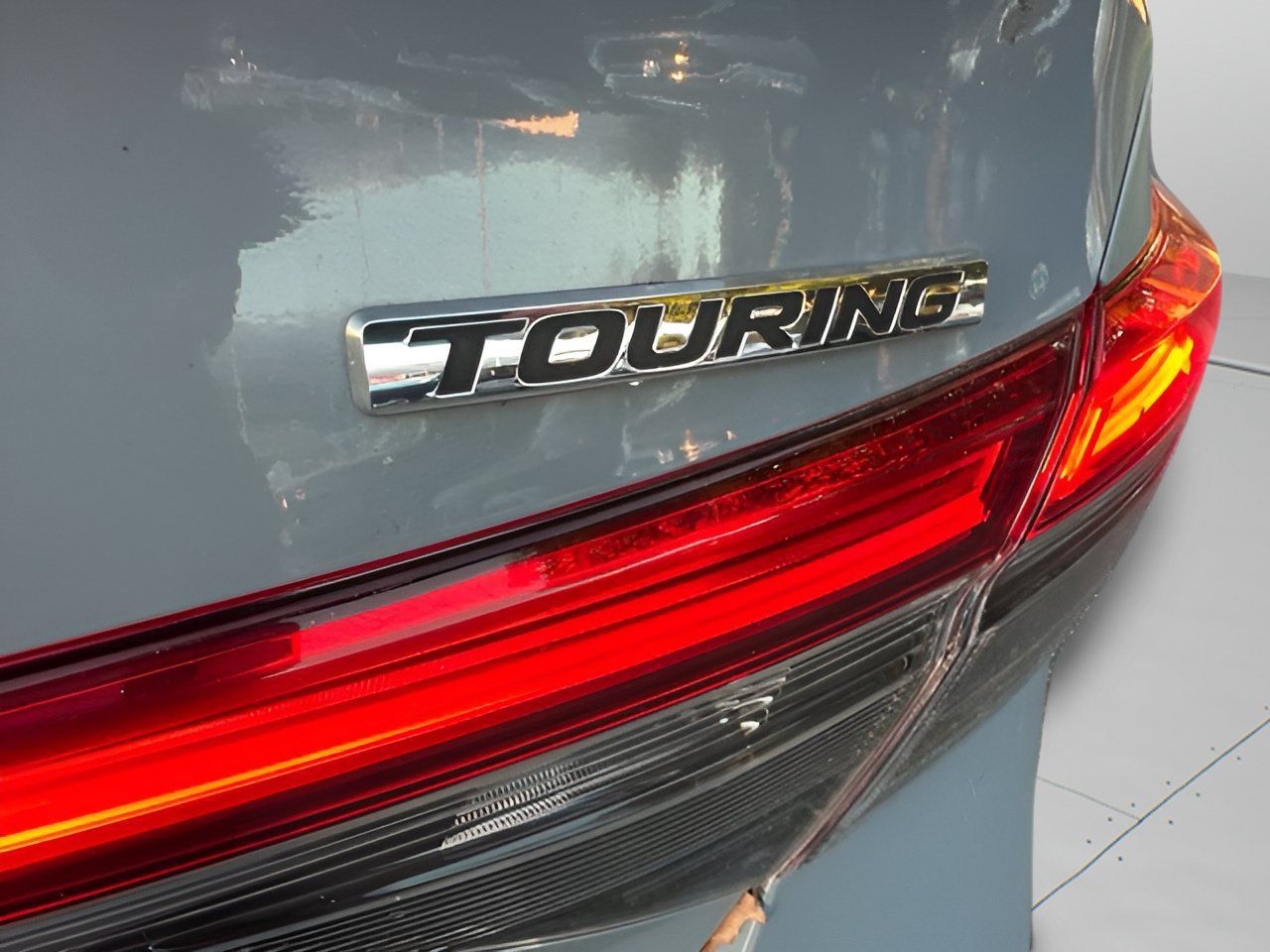 Used 2024 Honda Civic Touring image 11