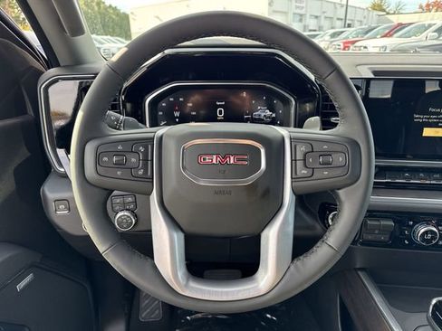 New 2026 GMC Sierra 1500 SLT w/ SLT Premium Package image 14