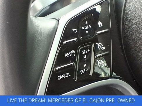 Certified 2024 Mercedes-Benz GLE 350 4MATIC image 9