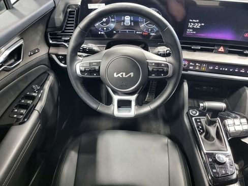 Used 2023 Kia Sportage X-Pro AWD/4WD image 24