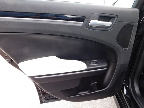 Used 2021 Chrysler 300 S w/ S Model Appearance Package image 11