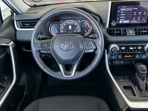 Used 2024 Toyota RAV4 XLE w/ Convenience Package FWD image 13