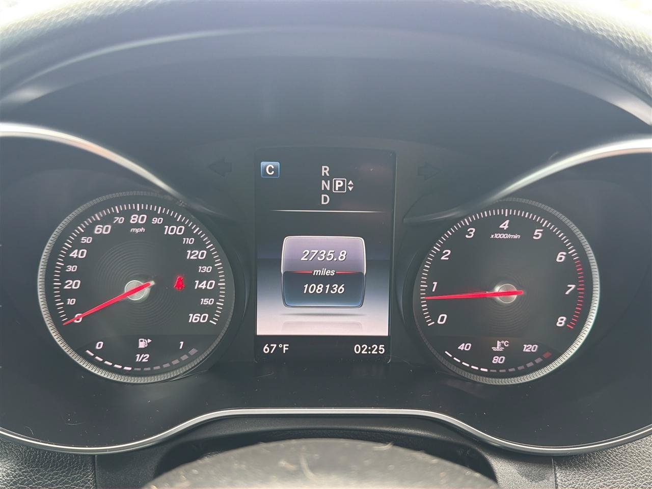 Used 2015 Mercedes-Benz C 300 4MATIC Sedan image 22