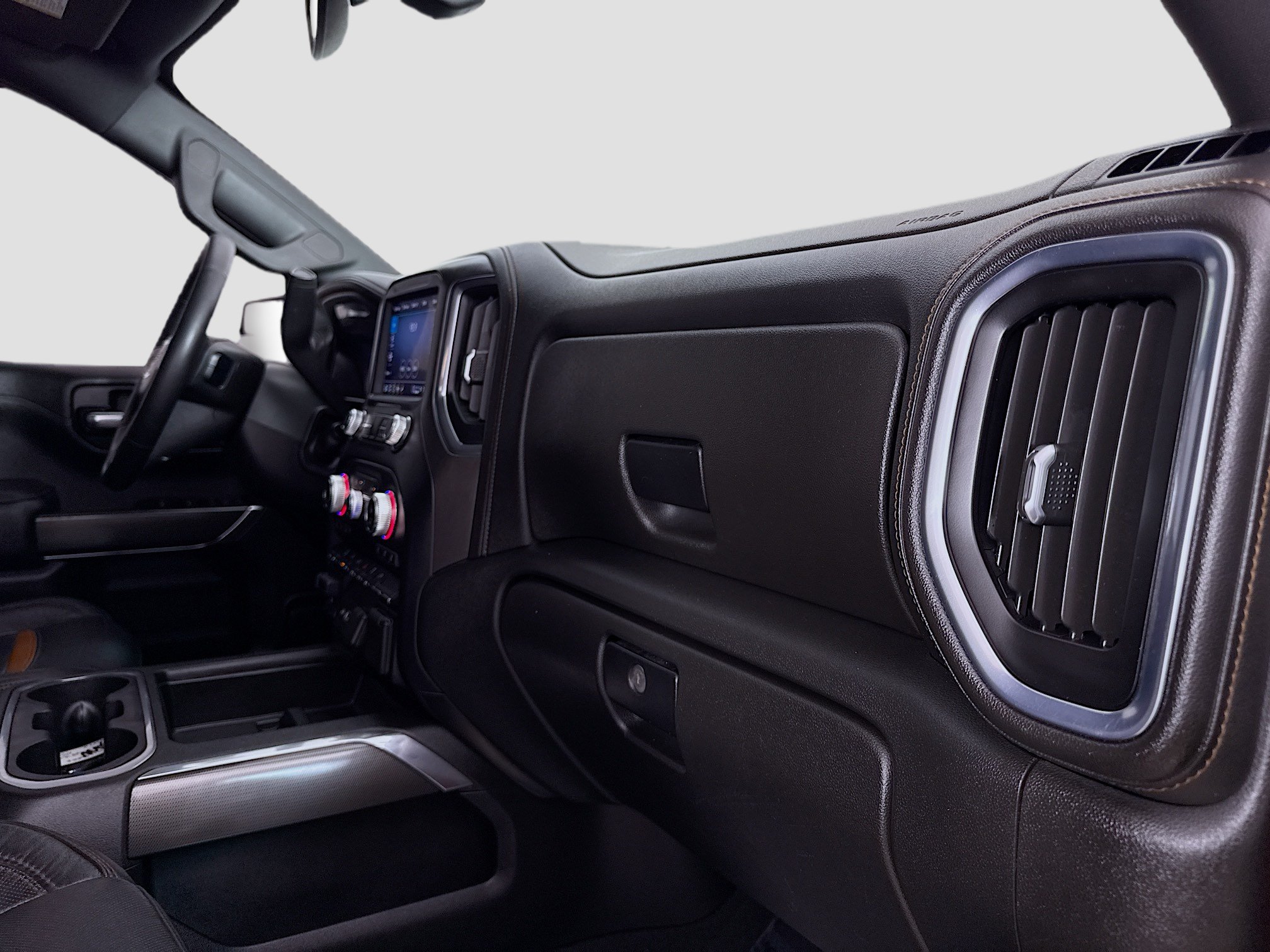 Used 2021 GMC Sierra 1500 AT4 AWD/4WD image 31