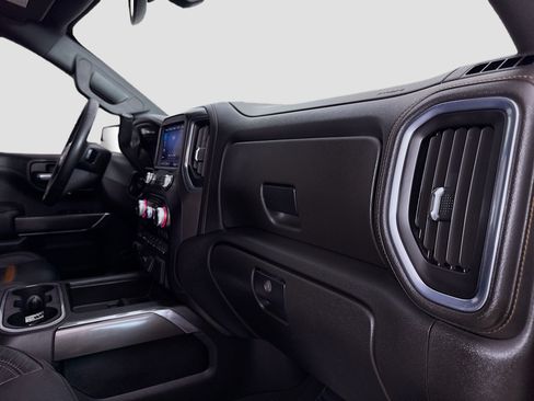 Used 2021 GMC Sierra 1500 AT4 AWD/4WD image 31