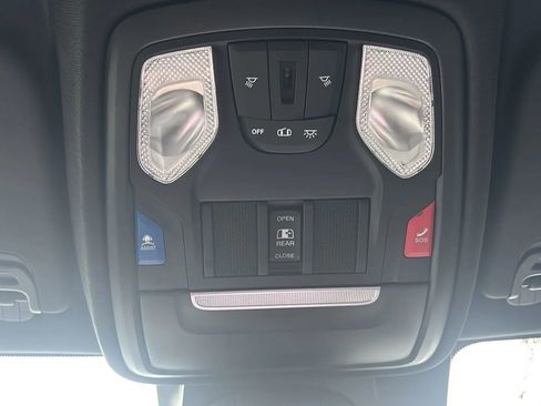 Used 2022 RAM 1500 Big Horn w/ Trailer Tow Group AWD/4WD image 28
