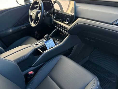 New 2026 Lexus TX 350 AWD image 15
