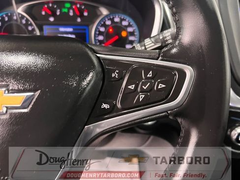 Used 2022 Chevrolet Equinox LT FWD image 51