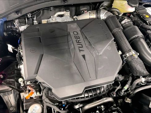 Used 2025 Kia Sorento SX FWD image 28
