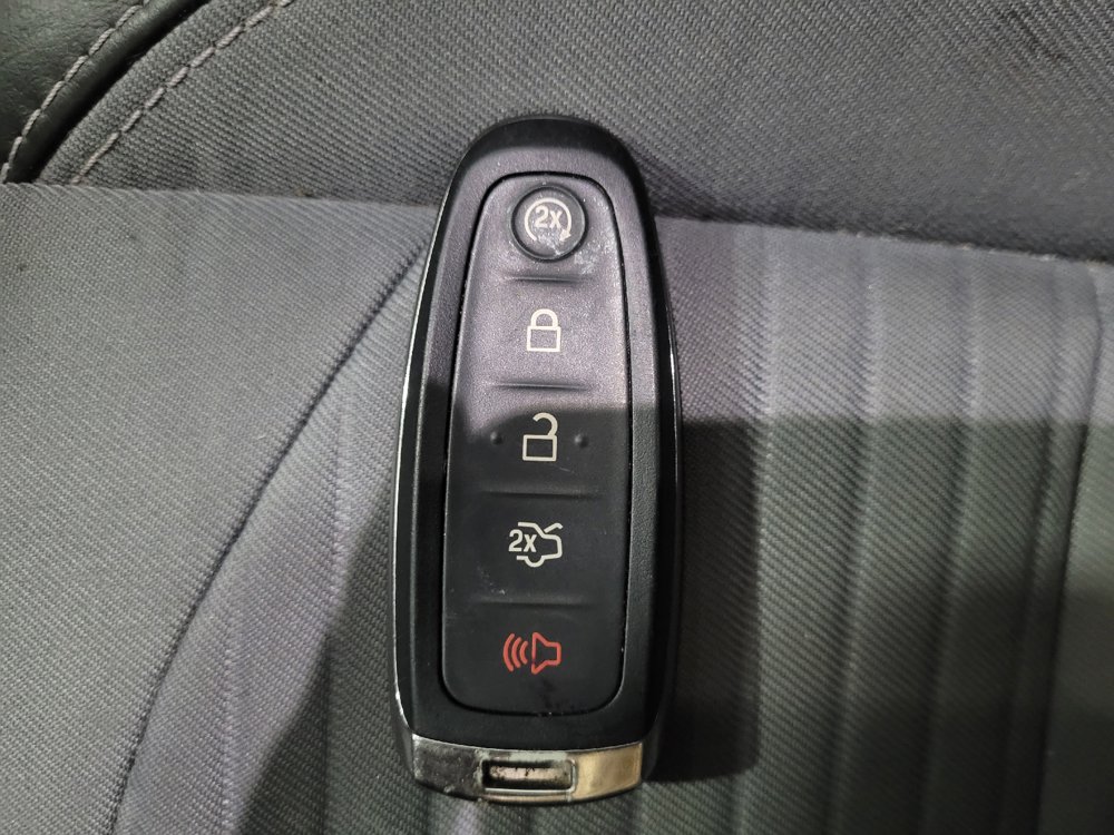 Used 2019 Ford Escape SE AWD/4WD image 32