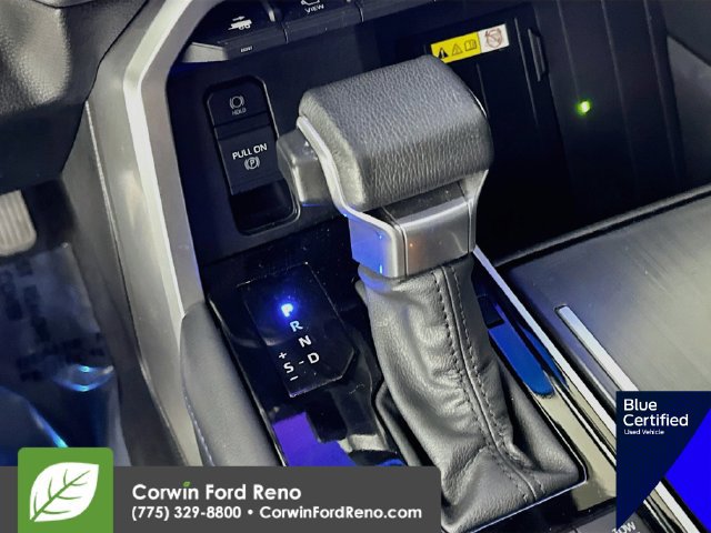 Used 2023 Toyota Tundra Platinum AWD/4WD image 19