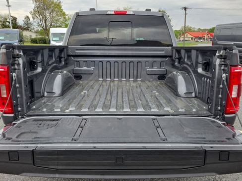 Used 2023 Ford F150 XLT w/ Equipment Group 301A Mid AWD/4WD image 19