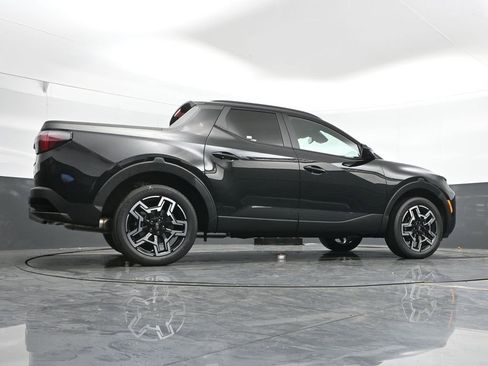 New 2026 Hyundai Santa Cruz Limited AWD/4WD image 45