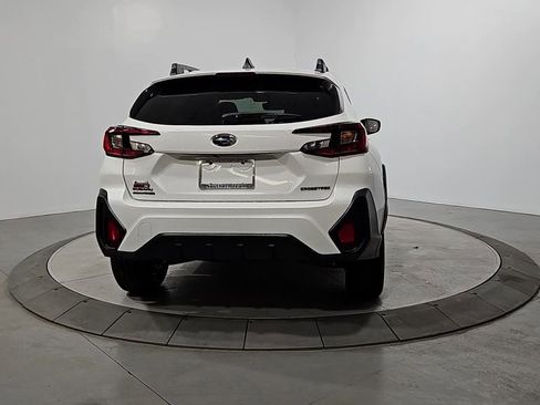 New 2026 Subaru Crosstrek 2.0i Premium image 4