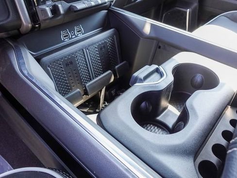 New 2025 RAM 2500 Laramie w/ Night Edition image 26