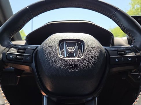 Used 2024 Honda CR-V Sport-L image 29