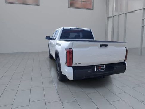 New 2026 Toyota Tundra Limited AWD/4WD image 9