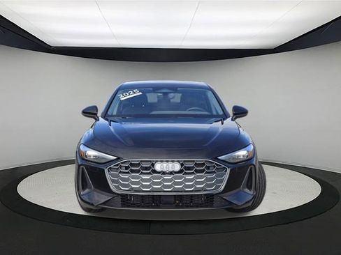 Certified 2025 Audi A5 2.0T Premium w/ Convenience Package image 2