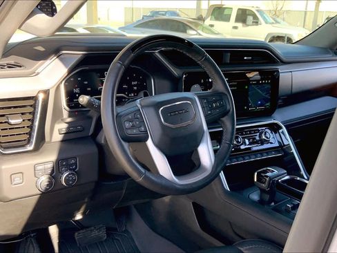 Used 2024 GMC Sierra 1500 Denali image 18