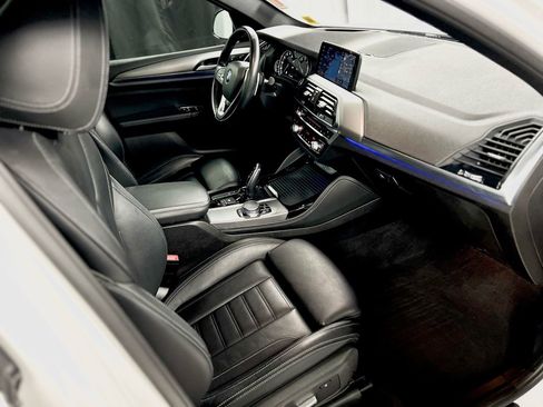 Used 2019 BMW X4 xDrive30i image 23