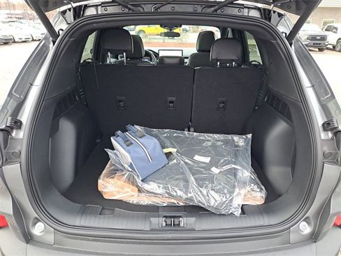 New 2026 Ford Escape ST-Line w/ Tech Pack #1 image 52