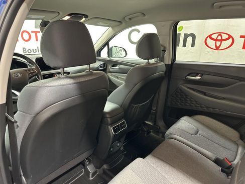 Used 2023 Hyundai Santa Fe SEL w/ Cargo Package image 21