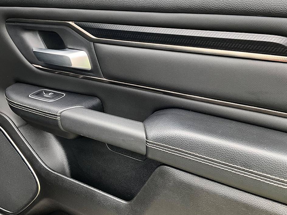 Used 2023 RAM 1500 Rebel w/ Rebel Level 2 Equipment Group AWD/4WD image 34