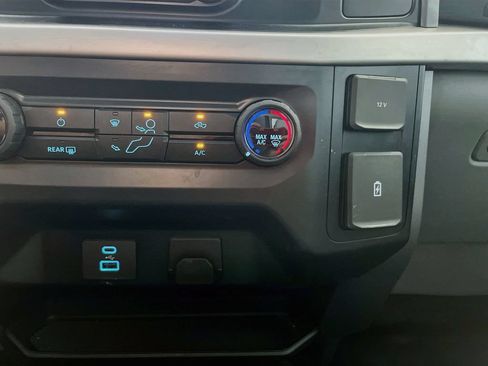 Used 2023 Ford F150 XLT w/ Trailer Tow Package AWD/4WD image 20