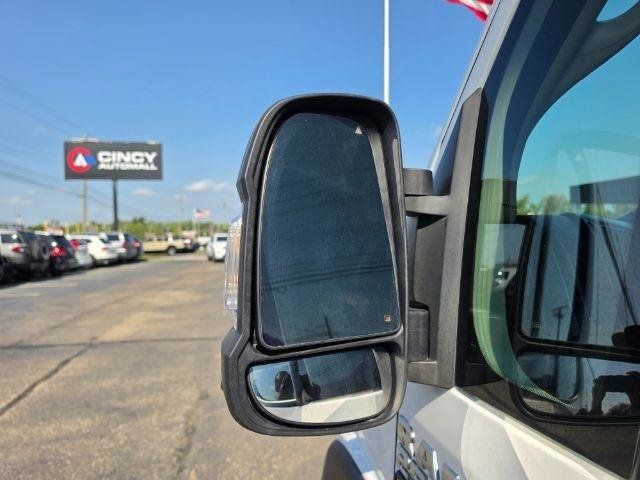 Used 2022 RAM ProMaster 2500 w/ Driver Convenience Group FWD image 35