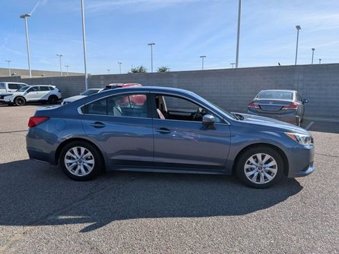 Used 2016 Subaru Legacy 2.5i Premium image 4