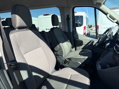 Used 2025 Ford Transit 350 XLT RWD image 13