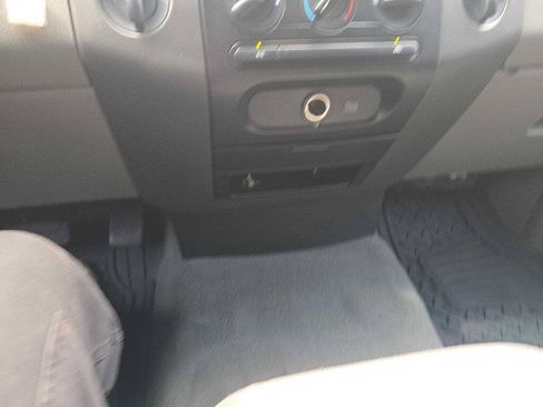 Used 2008 Ford F150 XLT AWD/4WD image 40