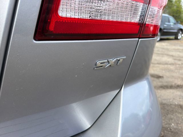 Used 2018 Dodge Journey SXT w/ Premium Group FWD image 10