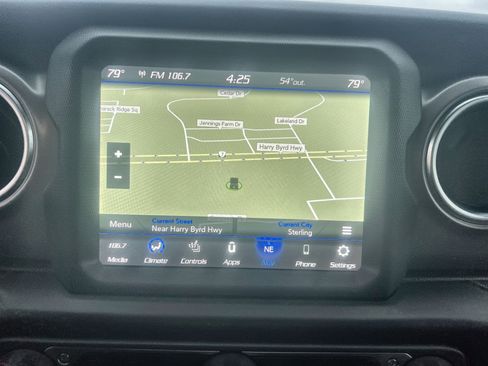 Used 2020 Jeep Wrangler Unlimited Rubicon w/ Dual Top Group image 20