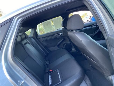 Used 2025 Honda Civic Sport image 11