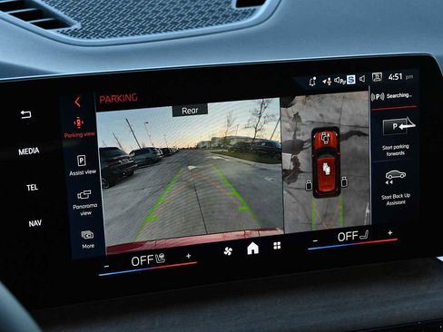 New 2026 BMW X1 xDrive28i w/ Technology Package image 14