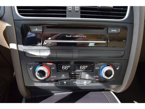 Used 2016 Audi A4 2.0T Premium Plus w/ Technology Package image 36